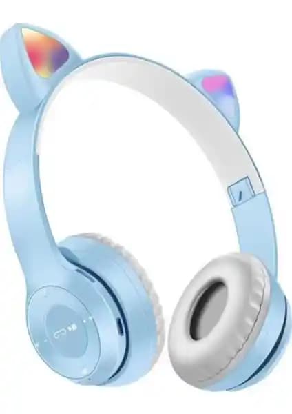 Çocuk ve Gençler İçin Kablosuz Bluetooth Kulaklıkların Karşılaştırması ve İncelenmesi