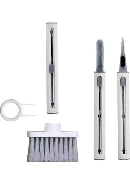 Çok Fonksiyonlu Z-Mobile Klavye ve Airpods Temizleme Seti Detaylı İnceleme ve Kullanıcı Yorumları