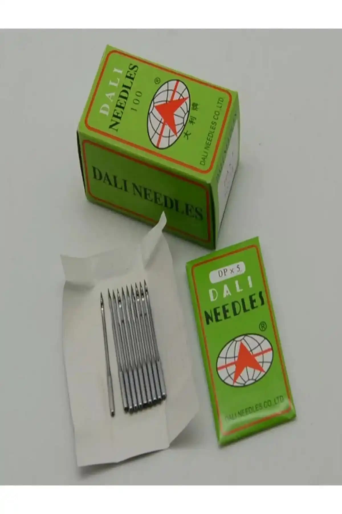 Çok Yönlü ve Güvenilir Dikiş İğnesi: Marka Uyumluluğu ve Kalite Özellikleriyle İnceleme