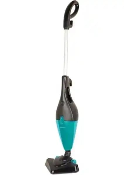 Conti CSC-305 Zeus Plus Dikey Elektrikli Süpürge İncelemesi ve Teknik Özellikler