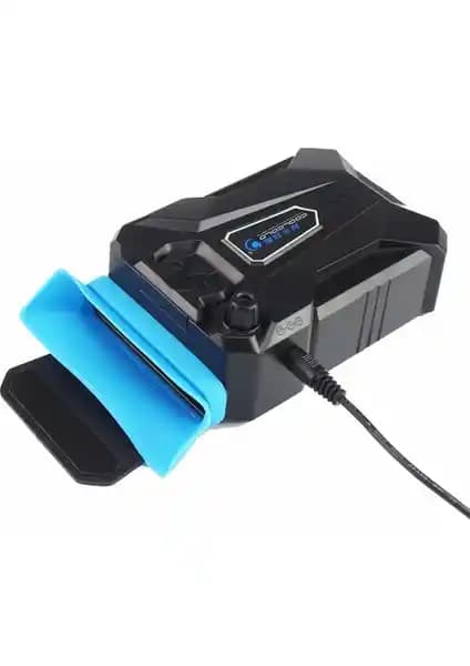 Cool Cold K27 Taşınabilir Sessiz Laptop Soğutucu Özellikleri ve Kullanım Analizi