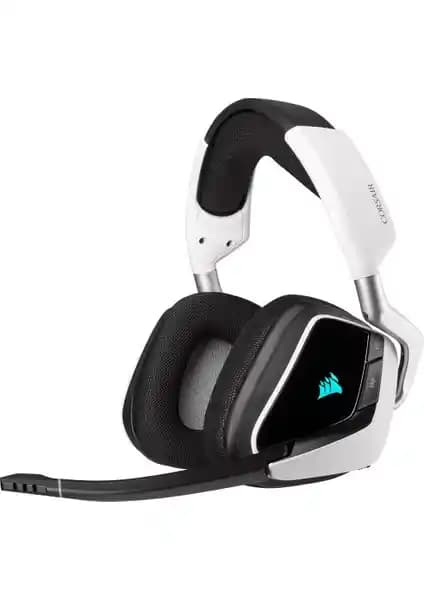 Corsair Void RGB Elite ve HyperX Cloud Alpha Kablosuz Oyun Kulaklıkları Karşılaştırması
