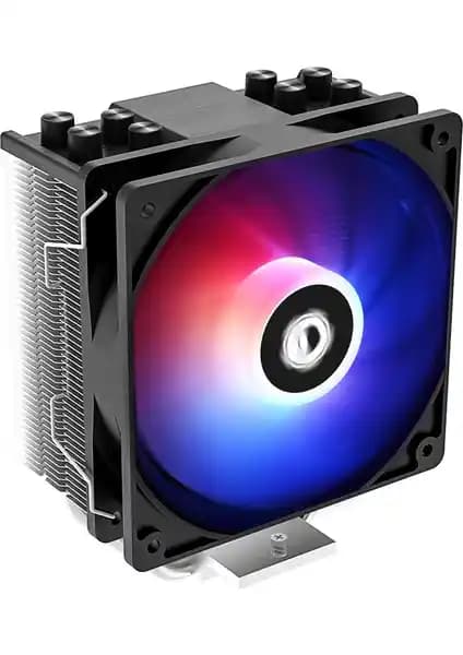 CPU Soğutucu Karşılaştırması: ID-Cooling SE-214-XT RGB ve Thermalright Assassin King 120 SE