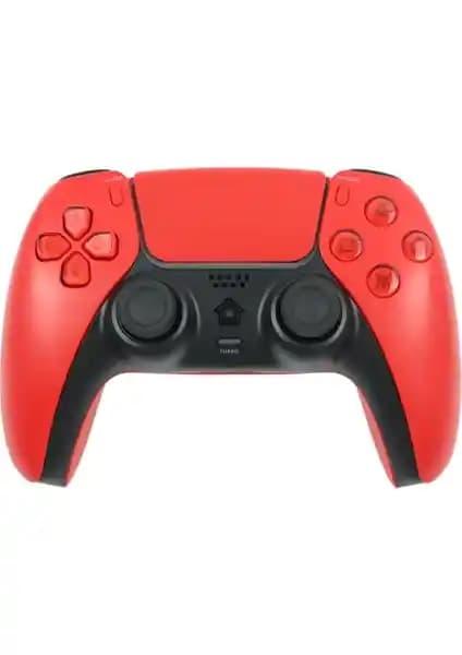 Crk Teknoloji PS4 Dualshock Gamepad İncelemesi: Ergonomik Tasarım ve Fonksiyonellik