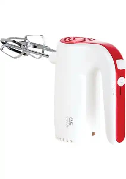 CVS Dn 4518 Süpermix XL El Mikseri: Güçlü ve Çok Yönlü Mutfak Aleti