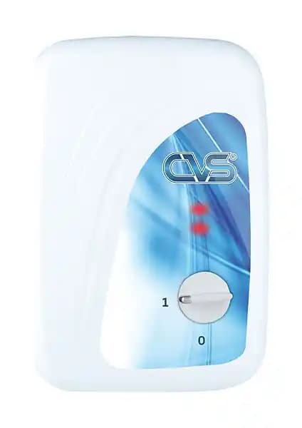 CVS DN-5267 Kuluncak Mutfak Tipi Şofben: Güvenli ve Hızlı Sıcak Su Sağlayan Modern Çözüm