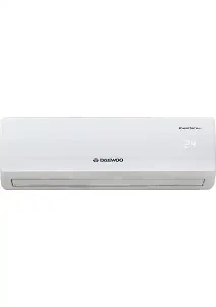 Daewoo D-Tr AC A++ 12000 BTU/h Inverter Duvar Tipi Klima Detaylı İnceleme