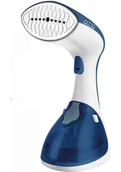 Defne Star Portatif Buharlı Ütü: Seyahat ve Ev Kullanımı İçin Hafif ve Etkili Çözüm