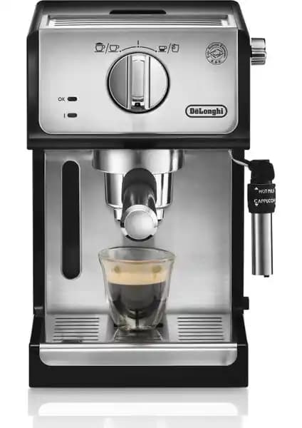 DeLonghi ECP 35.31 Manuel Espresso Makinesi İncelemesi ve Kullanıcı Yorumları