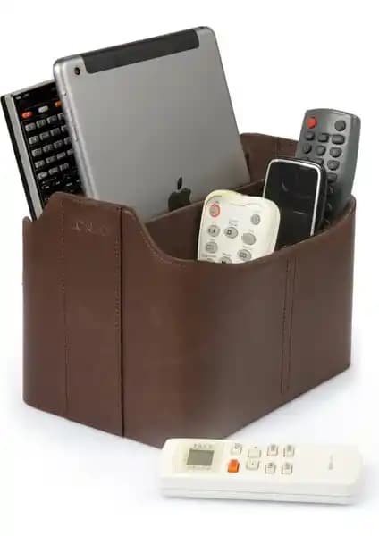Deri Kumandalık ve Organizer Ürünlerinin Karşılaştırması ve Kullanım İpuçları