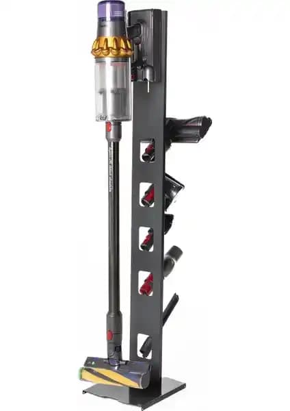 Dyson Uyumlu Dikey Süpürge Standları Karşılaştırması 2024 Güncel Özellikler ve Kullanıcı Yorumları