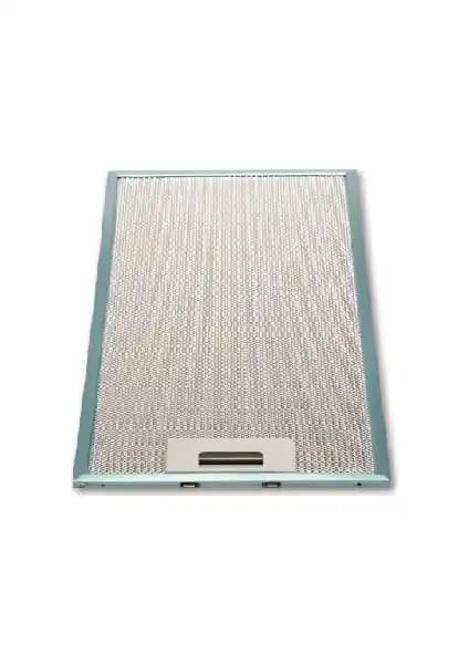 Ehla Filtre Sürgülü Aspiratör Filtre Seti: Dayanıklı ve Uyumlu Mutfak Filtreleri