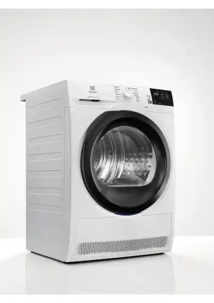 Electrolux EW7H458ST PerfectCare 700: Enerji Verimli ve Sessiz Çamaşır Kurutma Makinesi