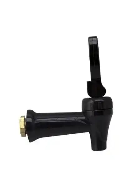 End Elektrik Büyük Plastik Semaver Musluğu Göstergesiz Sarı Dişli Teknik Özellikler