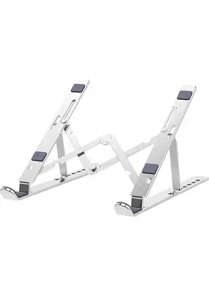 Ergonomik ve Portatif TahTicMer Tablet ve Notebook Standı Özellikleri ve Kullanım Avantajları