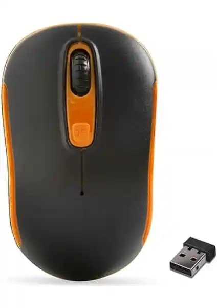 Everest SM-804 ve Frisby FM-268WM Kablosuz Mouse Karşılaştırması ve Teknik Özellikler