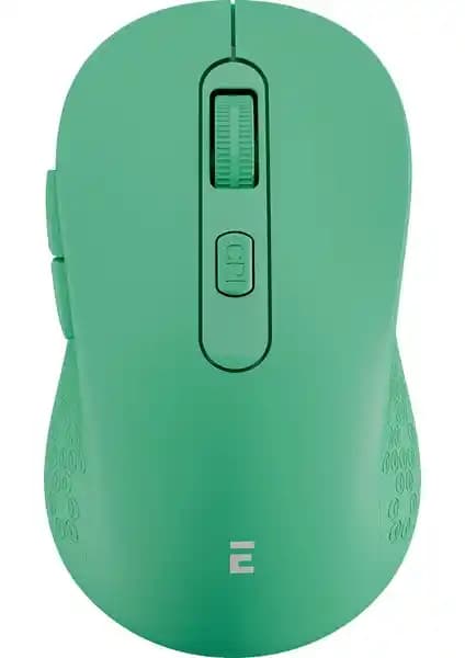 Everest SM-BT08 Yeşil Renkli Kablosuz Bluetooth ve 2.4 GHz Mouse İncelemesi