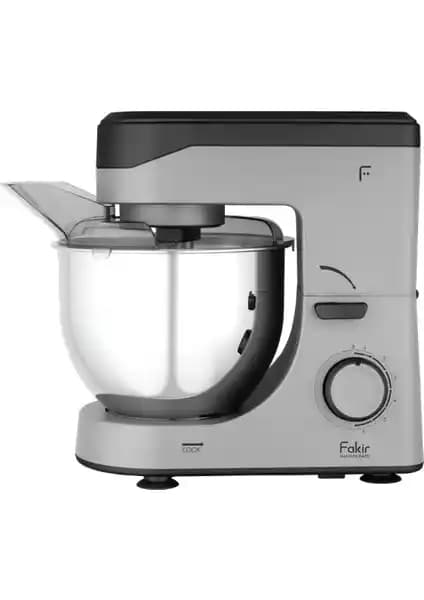 Fakir Arya Mutfak Şefi Silver Stone: Çok Fonksiyonlu ve Dayanıklı Mutfak Aleti