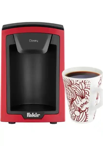 Fakir Closey ve Grundig FK 4311 B Filtre Kahve Makineleri Karşılaştırması