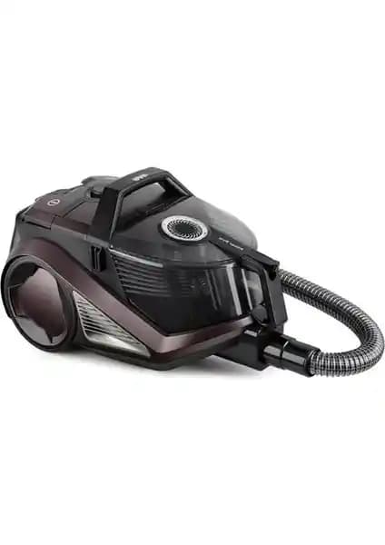 Fakir Filter Pro 800 W Toz Torbasız Süpürge İnceleme ve Performans Değerlendirmesi