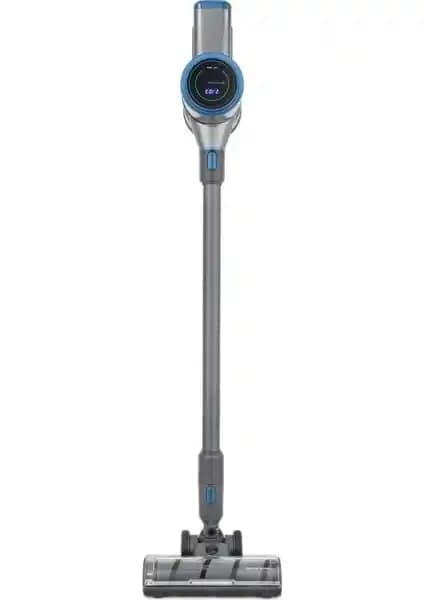 Fakir Inovator X Plus 7286 Dikey Şarjlı Süpürge Özellikleri ve Kullanıcı Yorumları