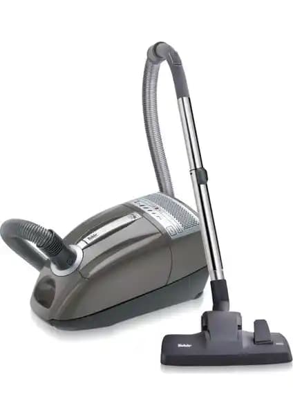 Fakir Smart S 350 Eko Power Elektrikli Süpürge İncelemesi ve Özellikleri