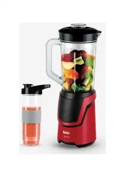 Fakir Sportic ve Karaca Multiblend Smoothie Blender Karşılaştırması