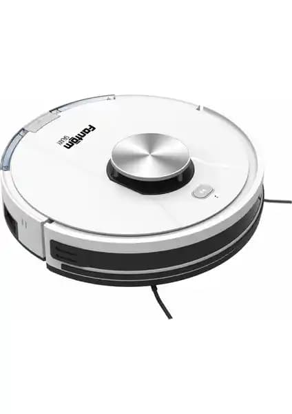 Fantom Galaxy Xy 38 Temizlik Robotu: Gelişmiş Teknoloji ve Çok Yönlü Fonksiyonlar