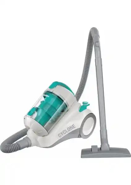 Fantom TR 8600 Toz Kapanı Multicyclone Süpürge İncelemesi ve Özellikleri