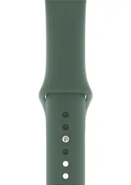 Fibaks ve Mi7a Marka Apple Watch Silikon Kordonları Karşılaştırması ve Özellikleri