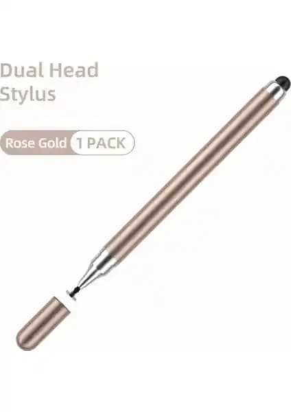 Fibaks ve MobaxAksesuar Dokunmatik Stylus Kalemleri Karşılaştırması ve Kullanıcı Yorumları