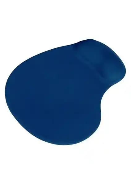 Frisby FMP-050M-BL Mavi Jel Bilek Destekli Ergonomik Mouse Pad Özellikleri ve Kullanım Alanları