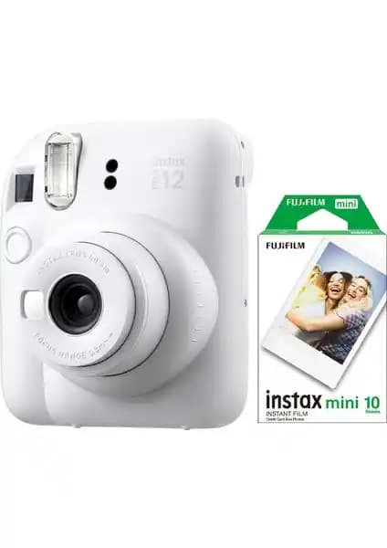 Fujifilm Instax Mini 12 Modelleri ve Karşılaştırması: Tasarım, Performans ve Kullanıcı Yorumları