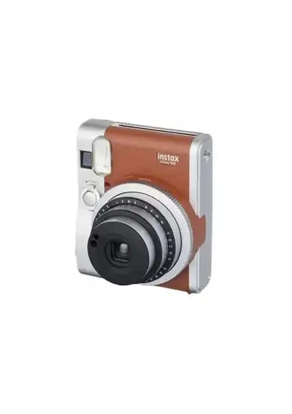 Fujifilm Instax Mini 90 Neo Classic ve Mini 12 Karşılaştırması