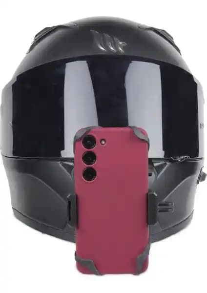 GPlus GP525 Cep Telefonu ve Aksiyon Kamera Aksesuar Seti: Çok Yönlü Güvenlik ve Kullanım Avantajları