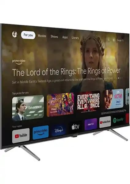 Grundig 43GHU8500A ve Vestel 43U9730 43 inç 4K Ultra HD Smart LED TV Karşılaştırması