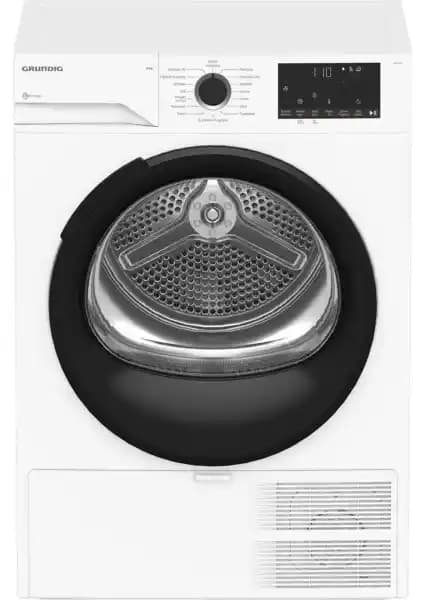 Grundig Gdh 9655 Isı Pompalı Kurutma Makinesi İncelemesi ve Özellikleri