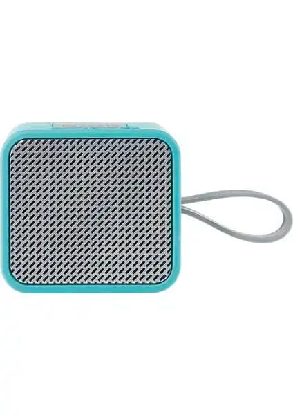 Grundig GSB 710 Mavi Bluetooth Hoparlör İncelemesi ve Kullanıcı Yorumları