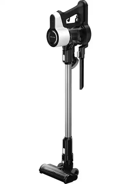 Grundig VCP 4130 Şarjlı Dik Süpürge İncelemesi ve Özellikleri