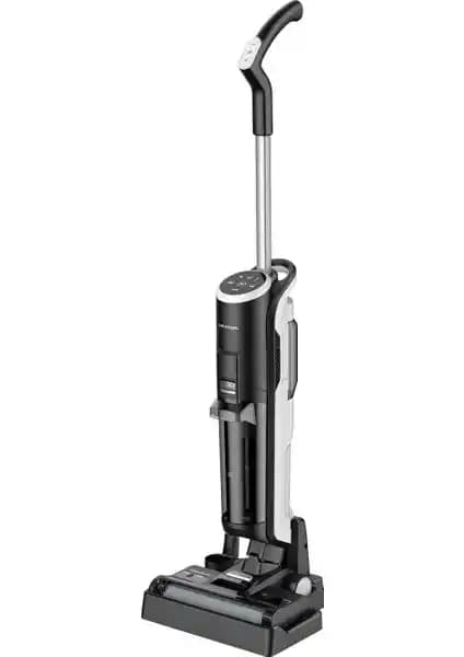 Grundig VCW 7230 Islak ve Kuru Dik Şarjlı Süpürge Özellikleri ve Performans Analizi
