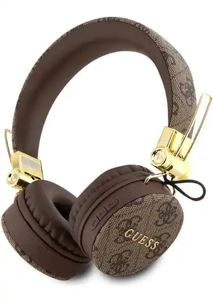 Guess Kulak Üstü Bluetooth Kulaklık: Şık Tasarım ve Yüksek Ses Kalitesi Özellikleri