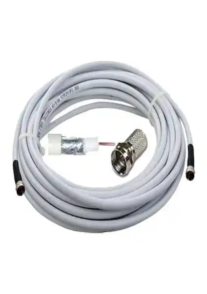 Herz ve Usin RG6/U4 Full HD 3D 4K Anten Kablosu Karşılaştırması ve Performans Analizi