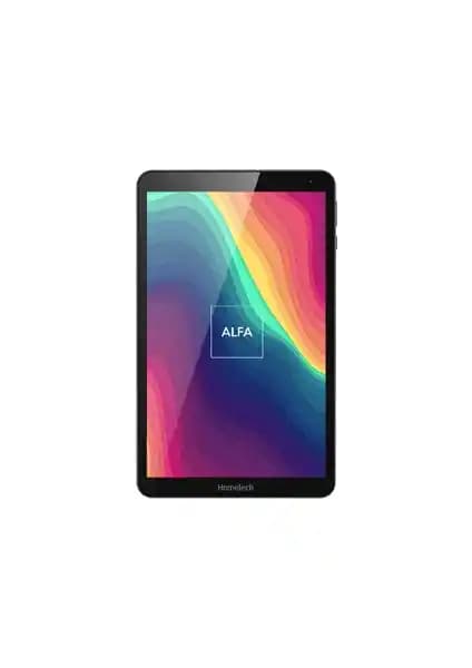 Hometech Alfa 10BS 10.1 İnç Android Tablet İncelemesi Günlük Kullanım ve Performans Özellikleri