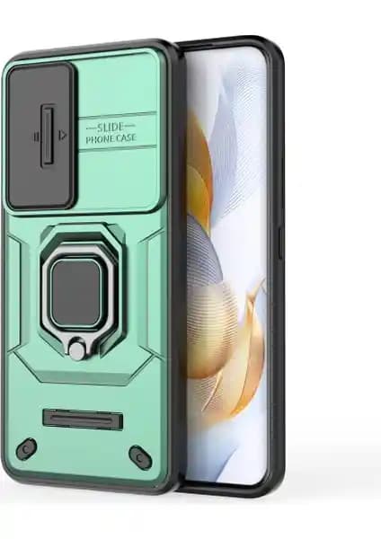 Honor 90 5G için dayanıklı ve şık telefon kılıfı yüksek koruma ve estetik tasarım