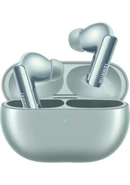 Huawei Freebuds Pro 3 ve Oppo Enco Buds2 Kablosuz Kulaklık Karşılaştırması