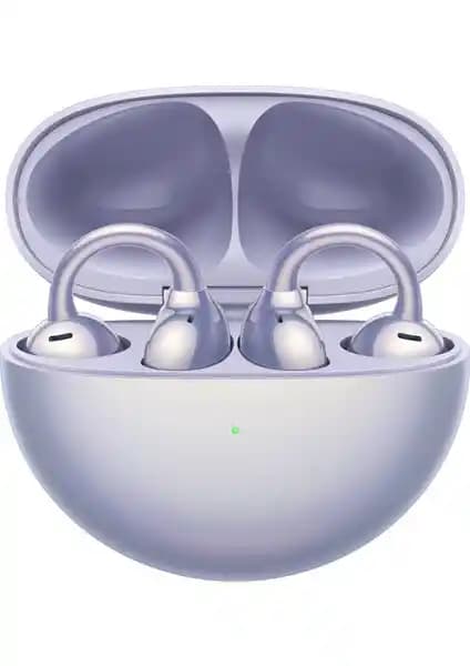 Huawei Freeclip Serisi Bluetooth Kulaklıklar: Şık Tasarım ve Üstün Performans Özellikleri