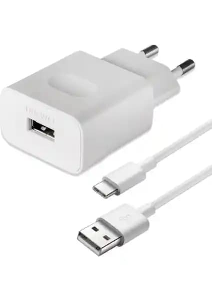 Huawei Hızlı Şarj Cihazı ve Type-C Kablosu İncelemesi: Modern ve Pratik Şarj Çözümü