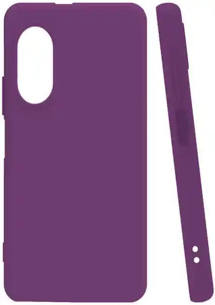 Huawei Nova 9 SE İçin Estetik ve Dayanıklı Silikon Kılıf Ürün Tanıtımı