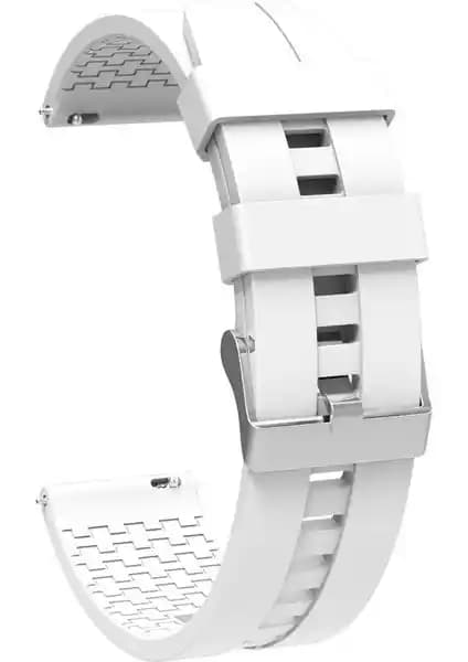 Huawei Saat Kordonları Karşılaştırması Silikon ve Deri Malzeme Seçenekleri