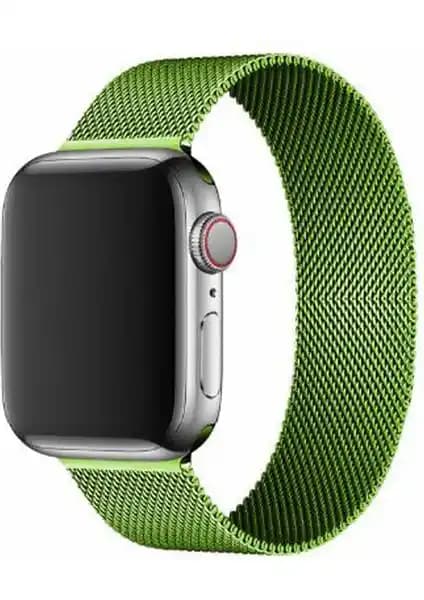 Huawei Watch GT Serisi İçin Şık ve Dayanıklı Milano Loop Kordon Özellikleri ve Kullanım İpuçları